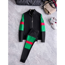 Gucci Long Suits